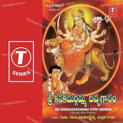 Saranam Saranam - J. Purushothama Sai album cover 