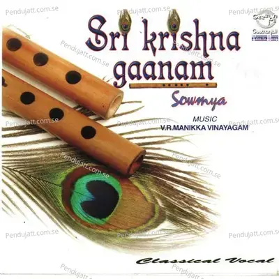 Needhan Mechi Kolla - Sowmya album cover 