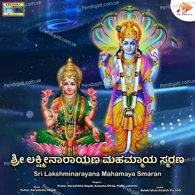 Darushana Deethum - Balakrishna Ananth Puranik album cover 