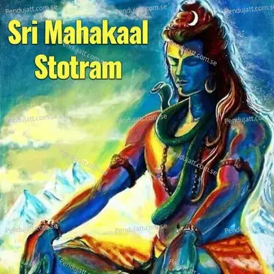 Sri Mahakaal Stotram - Veeramani Kannan album cover 
