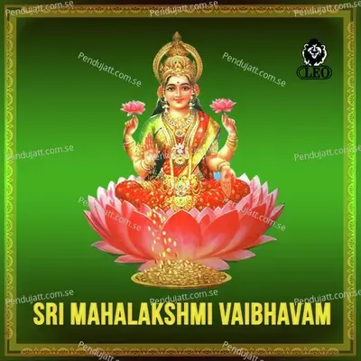 Devi Varalakshmi - Sindhu album cover 