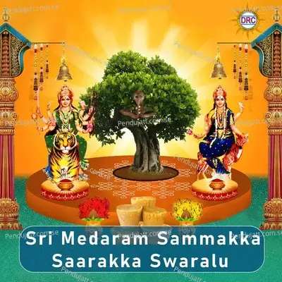 Samkka Pushpanjali - Warangal Shankar album cover 