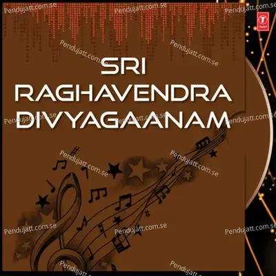 Mantralayamuna - Vijayalakshmi Sharma album cover 