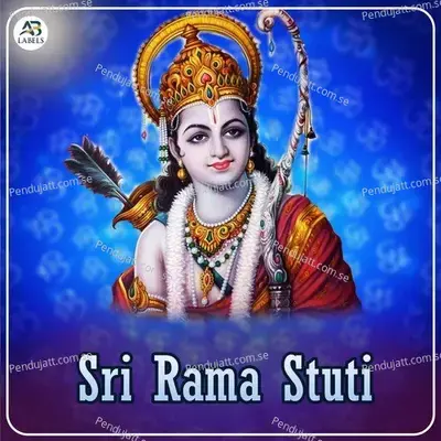 Sri Rama Stuti - Sneha album cover 