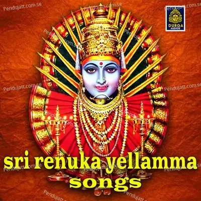 Mahimagalla Thalli Renuka Yellamma - Swarna album cover 