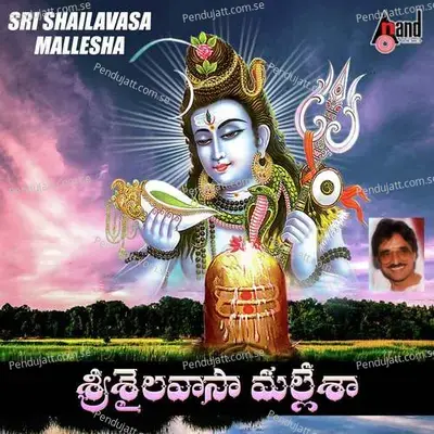 Mahadeva Melukora - Parupalli Sri Ranganth album cover 