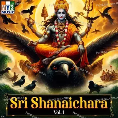 Sri Shanaichara, Vol. 1 - Various Artists cover album