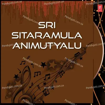 Rama Rama - J. Purushothama Sai album cover 