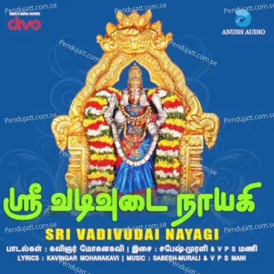 Meluril Thiruvudaiyal - Sabesh-Murali album cover 