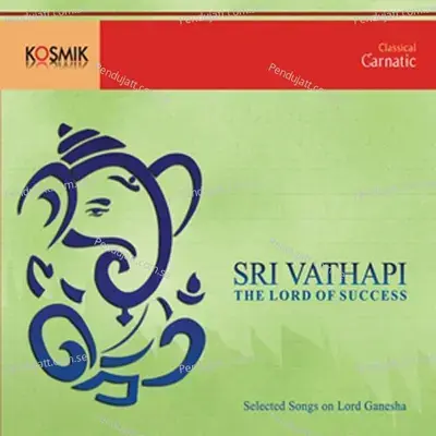 Tatvamariya Tarama - Trichur V. Ramachandran album cover 