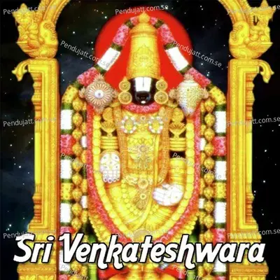 Sri Venkatehwara - Various Artists cover album