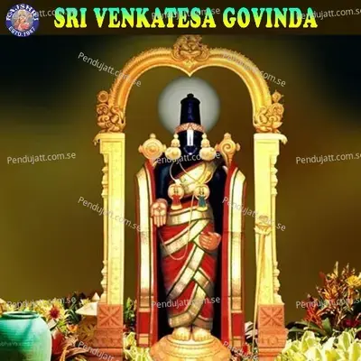 Sri Venkatesa Govinda - Various Artists cover album