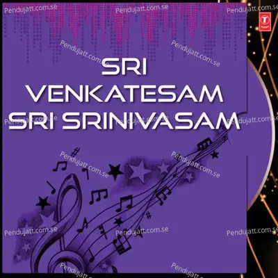 Venkatesa Saranamaya - Bhushan Dua album cover 