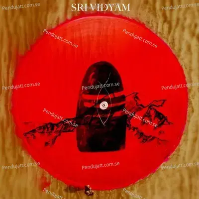 Sri Vidyam - Ratnesh Bhagat album cover 