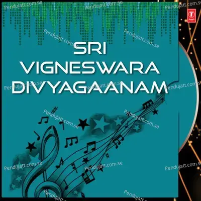 Sri Vignaraajaa - N. Surya Prakash album cover 