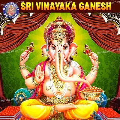 Sri Vinayaka Ganesh - Various Artists cover album
