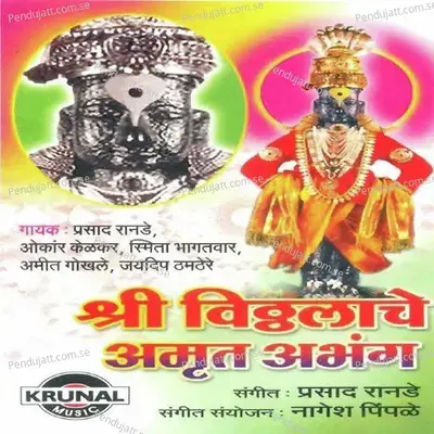 Sri Guru Sarikha - Prasad Ranade album cover 