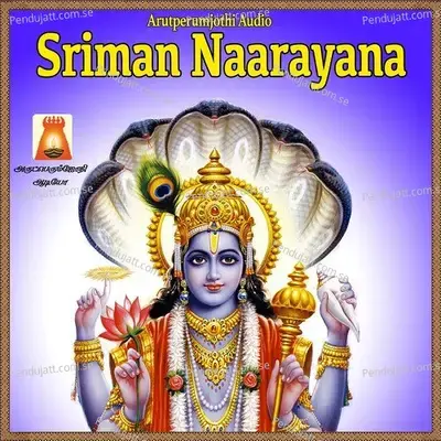 Sri Lakshmi Narayana Hrudhayam - Savita Sreeram album cover 