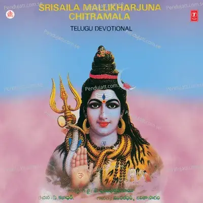 Srisailaa - Bramaramba - Muralidgar album cover 