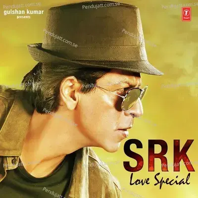 Srk Love Special - Various Artists cover album