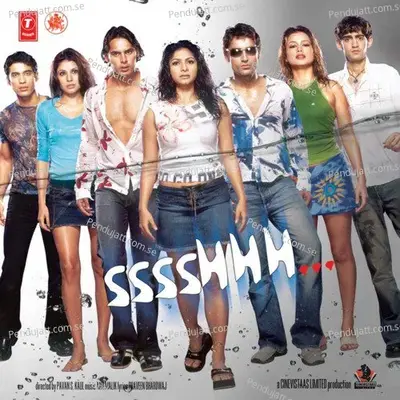 Dheere Dheere Hua - Adnan Sami album cover 