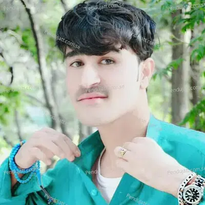 Spinay Kala Samezy - Nosherwan Ashna album cover 