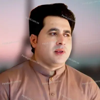 Sta Da Makh Pa Tang Yama - Shah Farooq album cover 