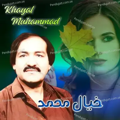 Ma Kawa Ghamona - Khyal Muhammad album cover 