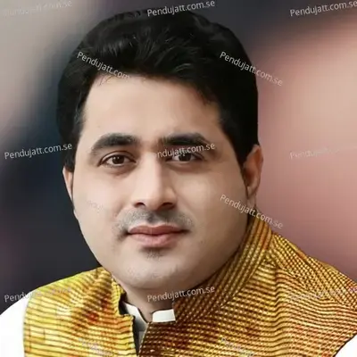 Mere Naseeb Main Tu Hai Ke Nahi - Shah Farooq album cover 