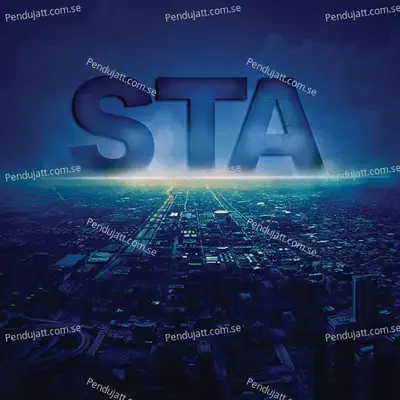 Sta - Various Artists cover album