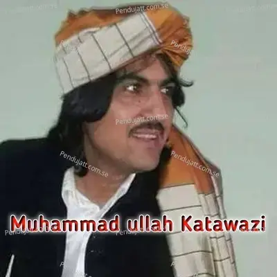 Sta Wafa - Muhammad Ullah Katawazai cover album
