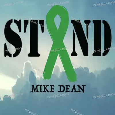 Stand - Mike Dean album cover 