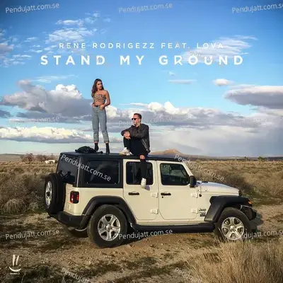 Stand My Ground - Rene Rodrigezz
