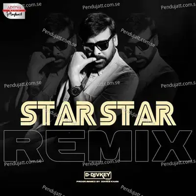 Star Star - Official Remix - S.P. Balasubrahmanyam album cover 