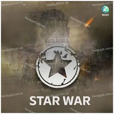 Star War - Chethan Naik album cover 