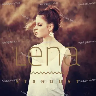 Stardust - Lena album cover 