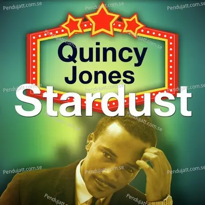 Stardust - Quincy Jones cover album
