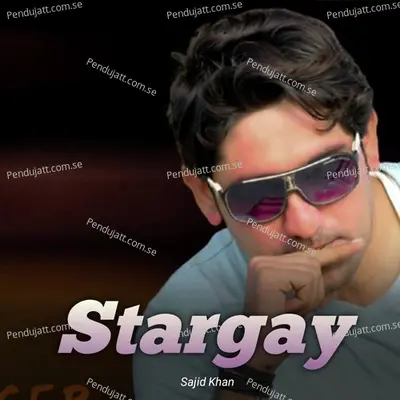 Stargay - Sajid Khan album cover 