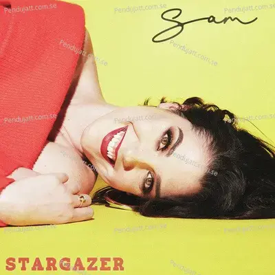 Stargazer - Sam