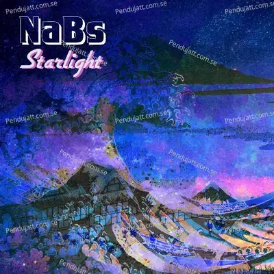 Time Of Life - Nabs album cover 