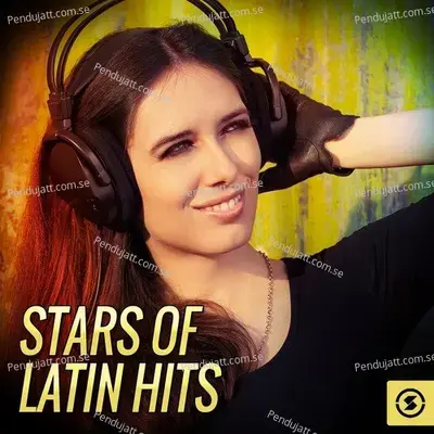 Nota De Amor - Stars of Latin album cover 