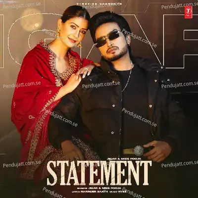 Statement - Jigar album cover 