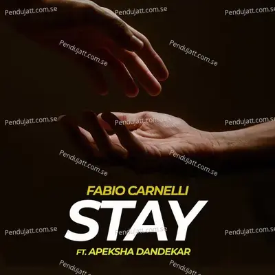 Stay - Fabio Carnelli album cover 