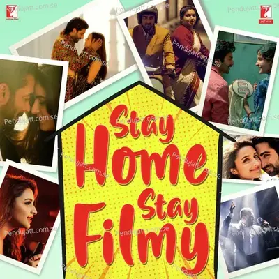 Ishq Hua - Shreya Ghoshal album cover 