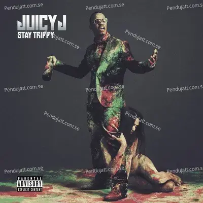 One Thousand - Juicy J album cover 