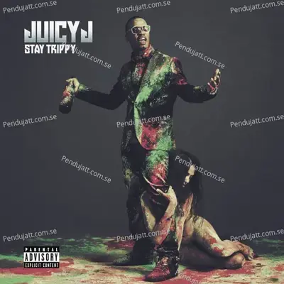 Gun Plus A Mask - Juicy J album cover 