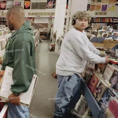 Stem   Long Stem  Clams Casino Remix  - Dj Shadow