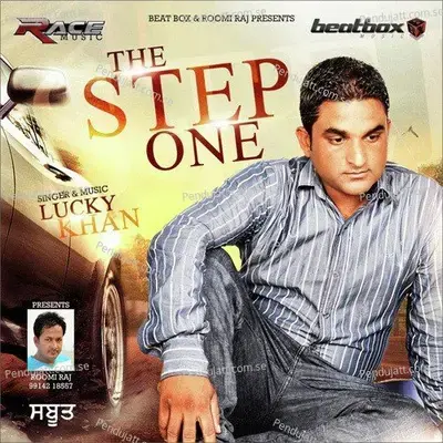 Velliyan De Naal - Lucky Khan album cover 