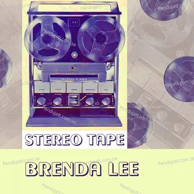 Stereo Tape - Brenda Lee cover album