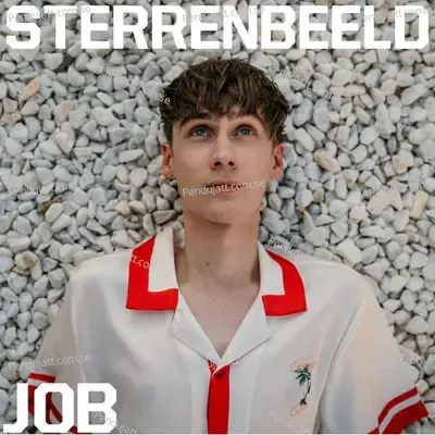 Sterrenbeeld - Job Kurian album cover 